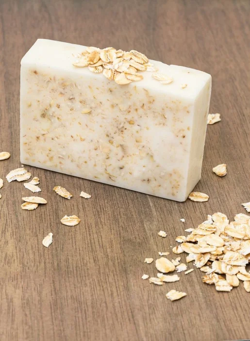 Avena & caléndula