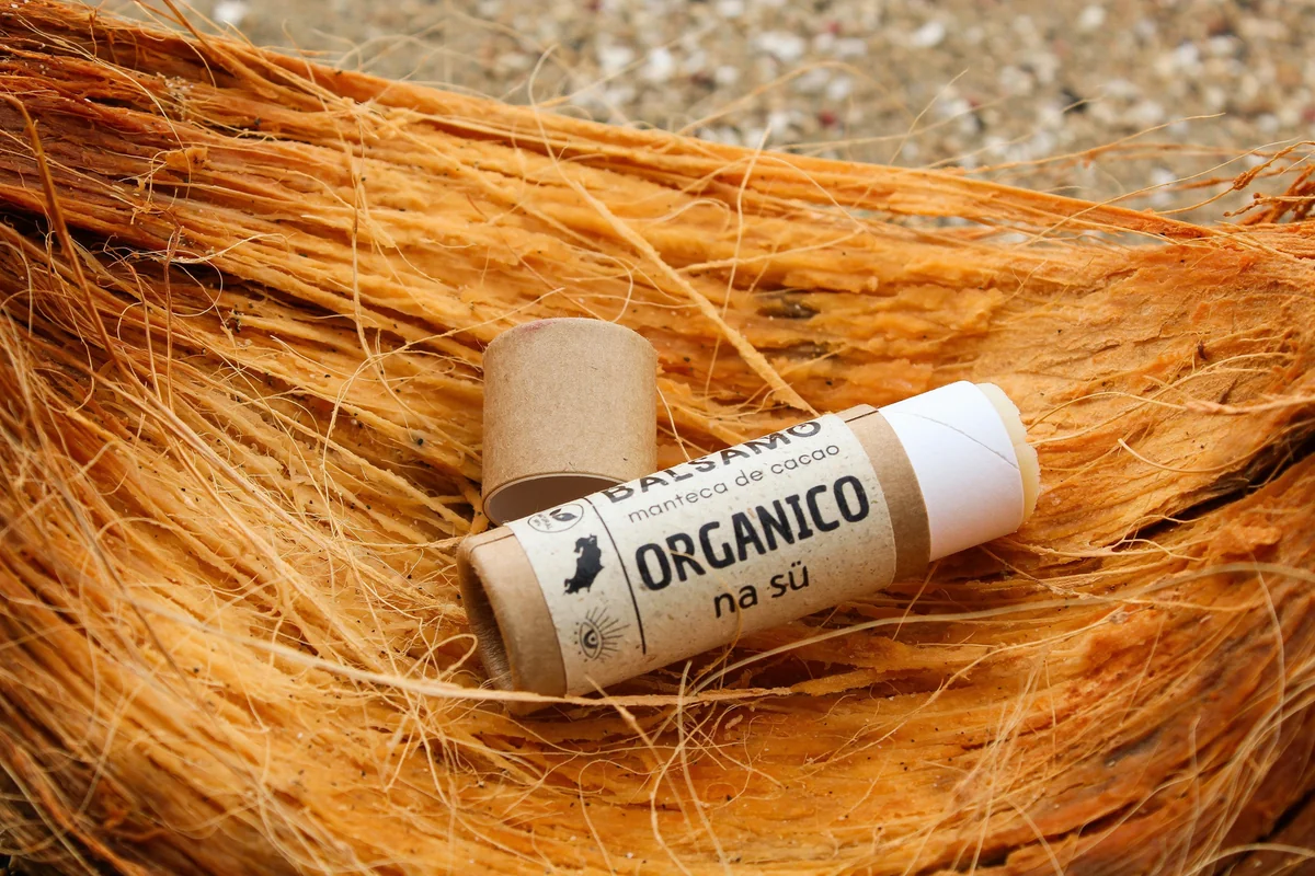 Bálsamo de cacao